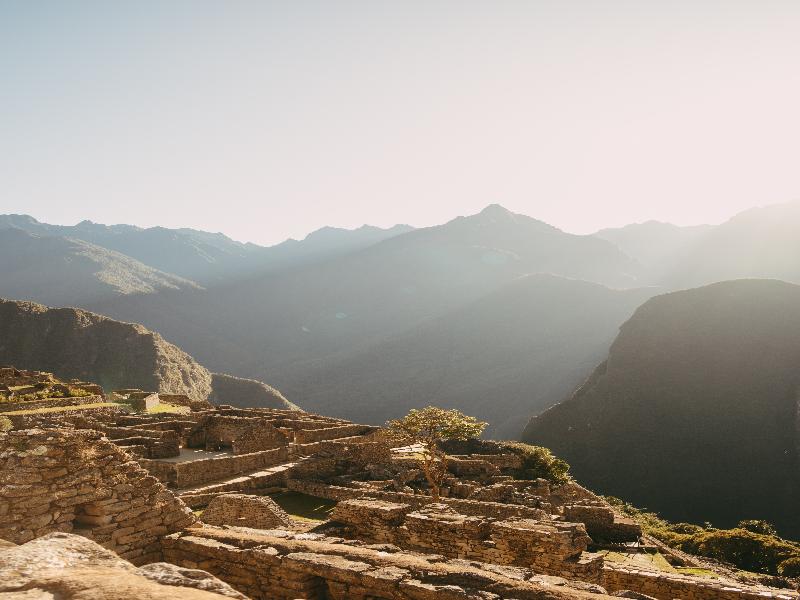 Sanctuary Lodge A Belmond Hotel Machu Picchu image