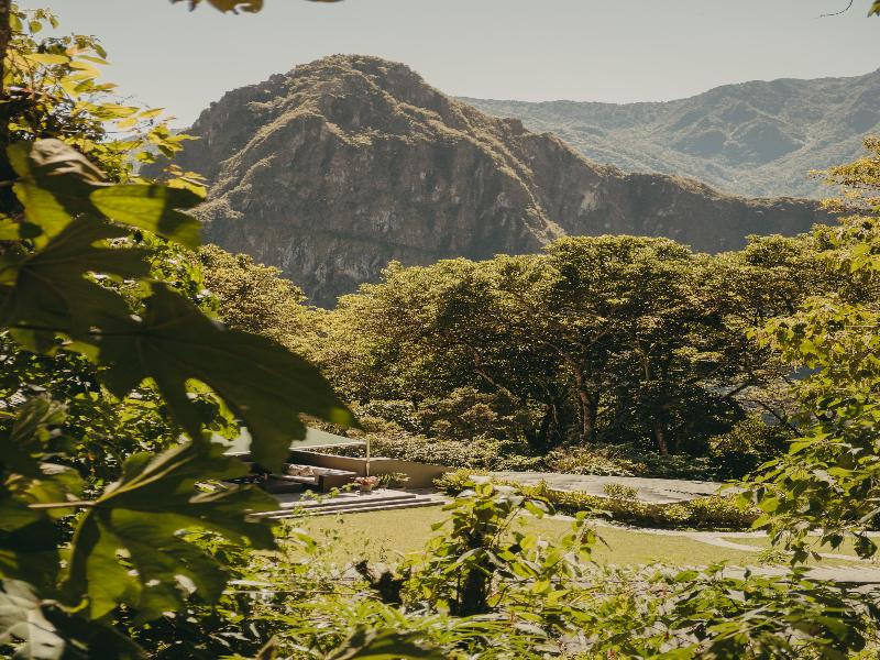 Sanctuary Lodge A Belmond Hotel Machu Picchu image