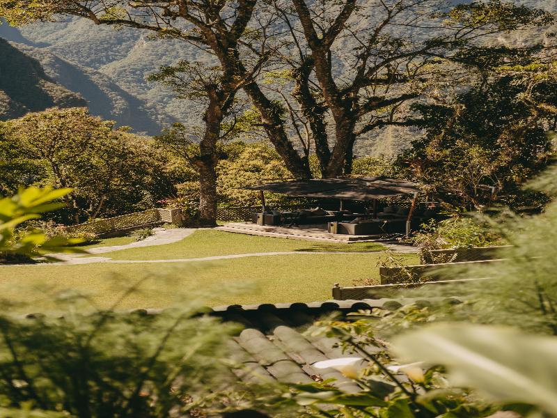 Sanctuary Lodge A Belmond Hotel Machu Picchu image