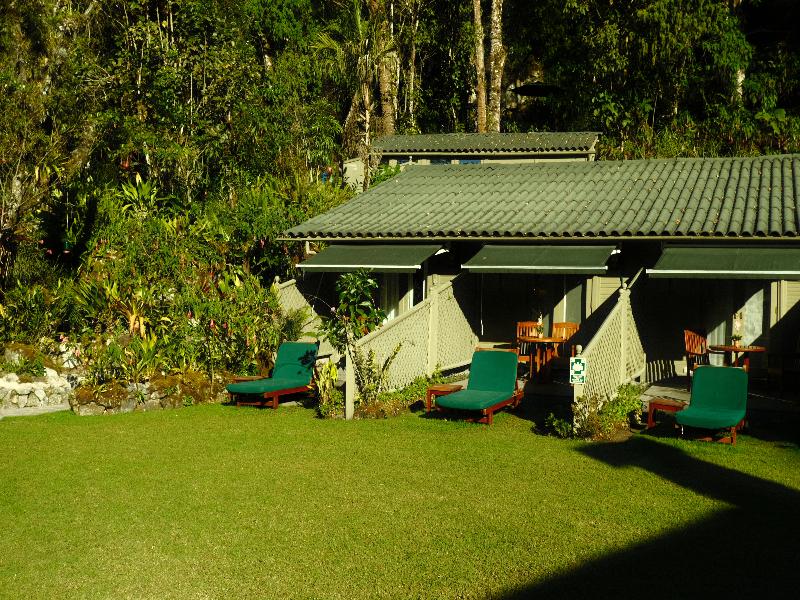 Sanctuary Lodge A Belmond Hotel Machu Picchu image