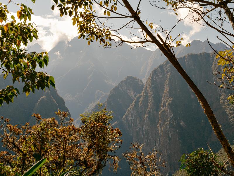 Sanctuary Lodge A Belmond Hotel Machu Picchu image