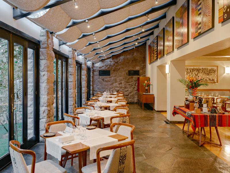 Sanctuary Lodge A Belmond Hotel Machu Picchu image
