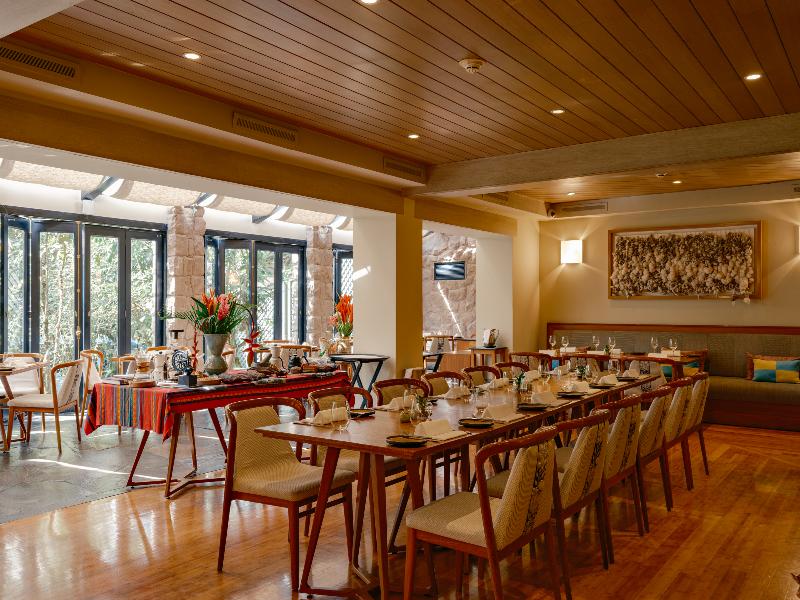 Sanctuary Lodge A Belmond Hotel Machu Picchu image