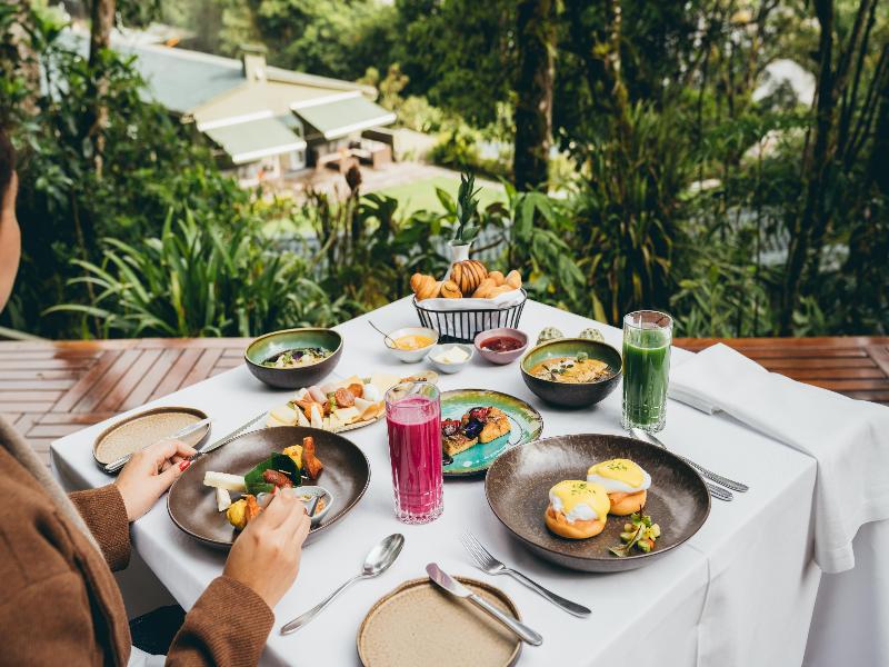 Sanctuary Lodge A Belmond Hotel Machu Picchu image