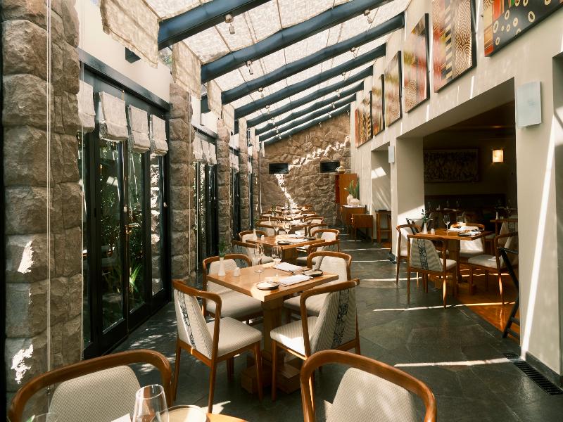 Sanctuary Lodge A Belmond Hotel Machu Picchu image
