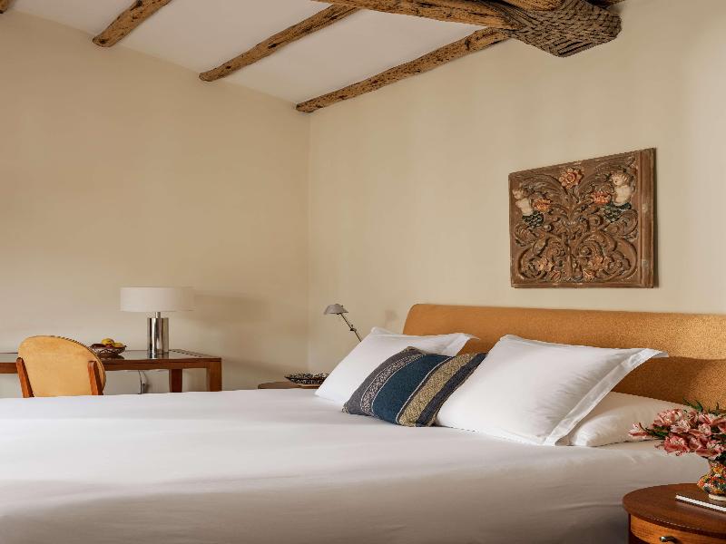 Sanctuary Lodge A Belmond Hotel Machu Picchu image