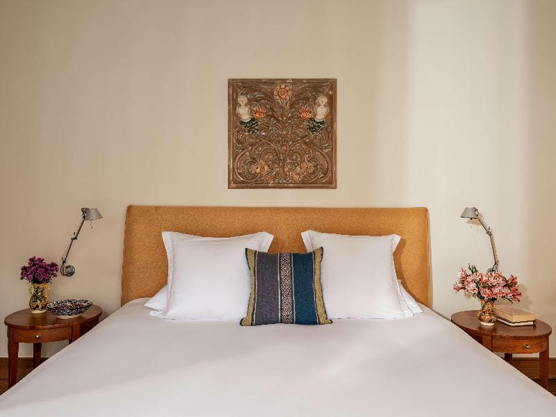 Sanctuary Lodge A Belmond Hotel Machu Picchu image