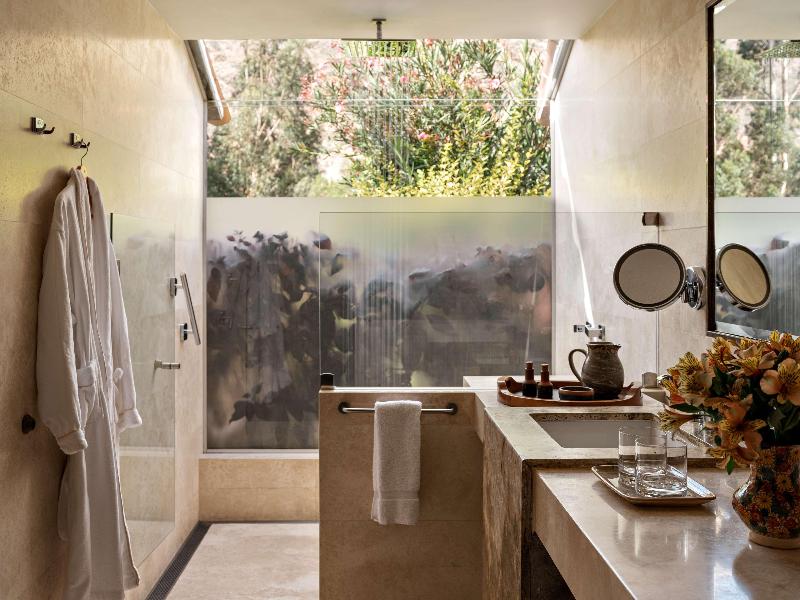 Sanctuary Lodge A Belmond Hotel Machu Picchu image