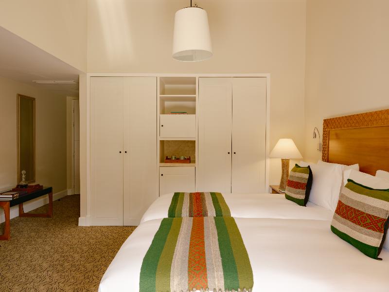 Sanctuary Lodge A Belmond Hotel Machu Picchu image