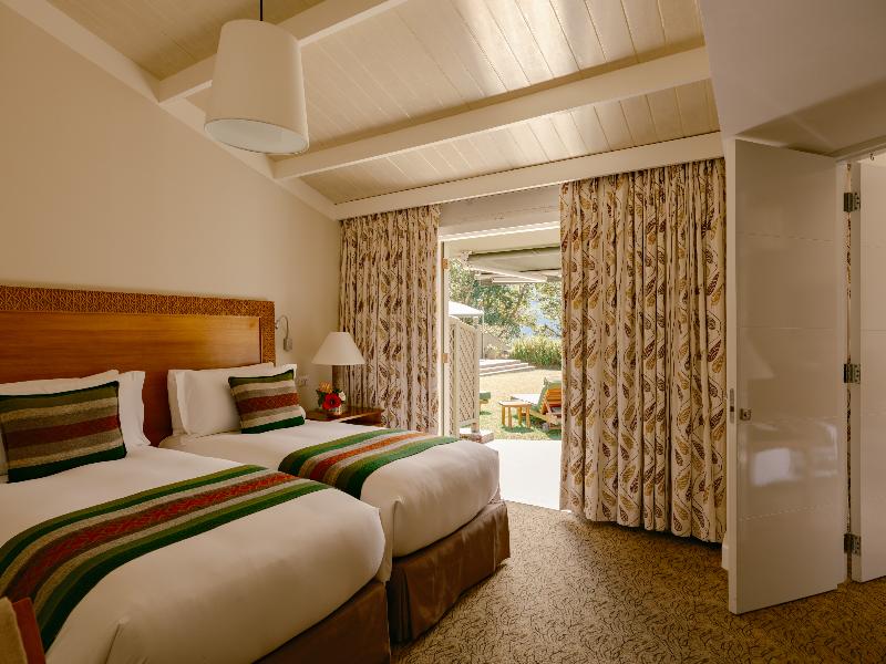 Sanctuary Lodge A Belmond Hotel Machu Picchu image