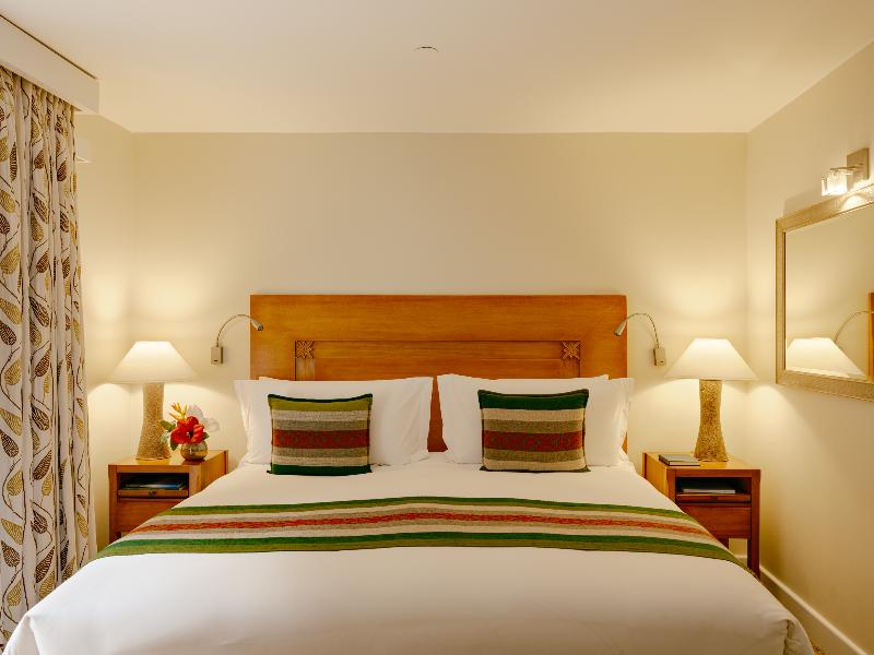Sanctuary Lodge A Belmond Hotel Machu Picchu image