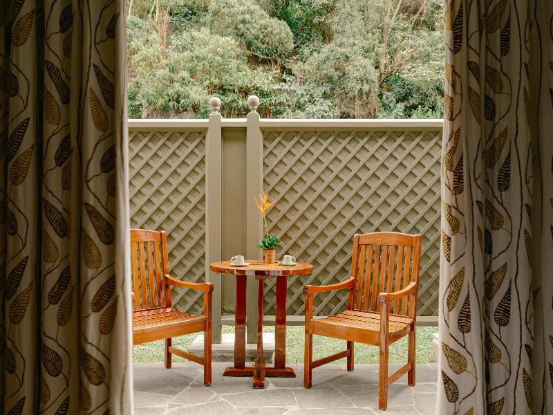 Sanctuary Lodge A Belmond Hotel Machu Picchu image