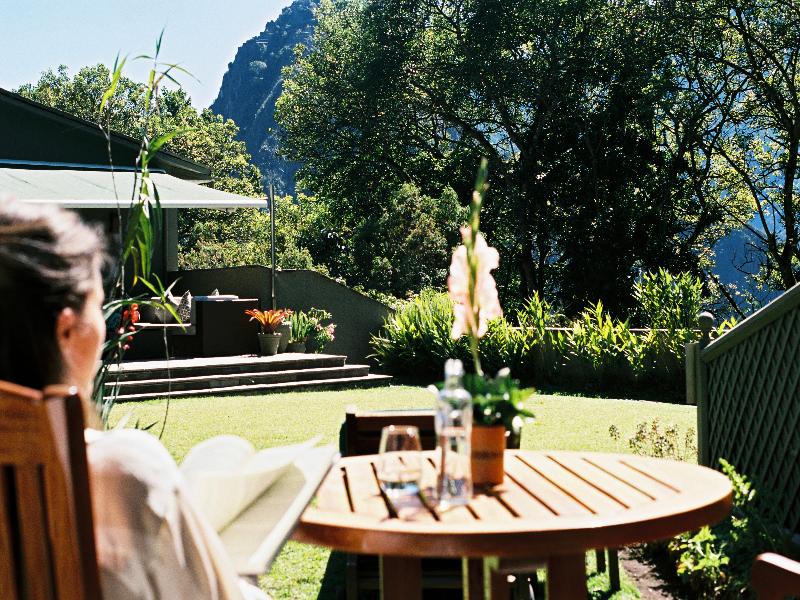 Sanctuary Lodge A Belmond Hotel Machu Picchu image