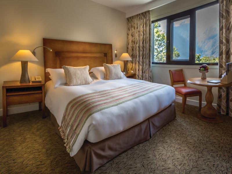 Sanctuary Lodge A Belmond Hotel Machu Picchu image