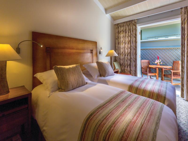 Sanctuary Lodge A Belmond Hotel Machu Picchu image