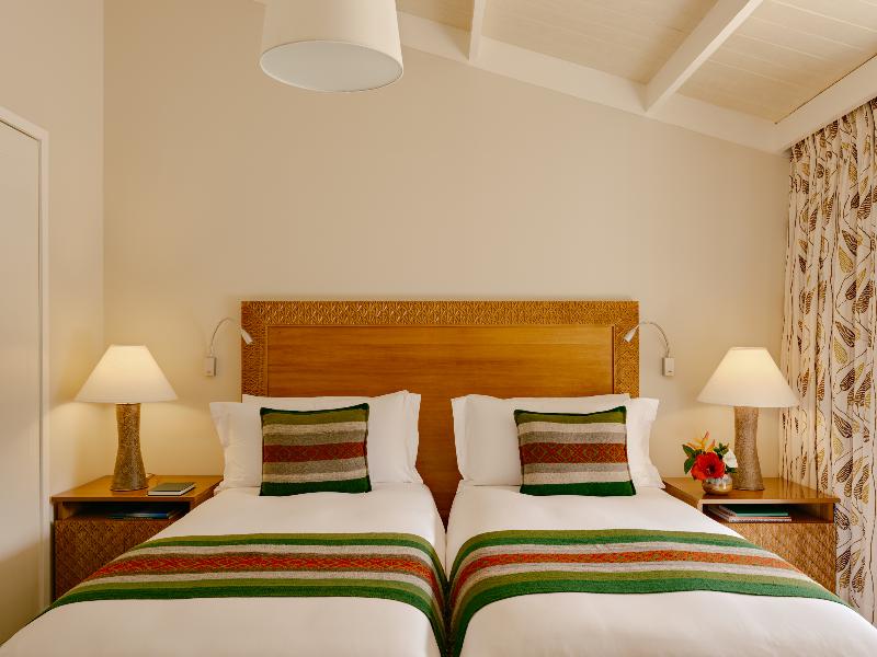 Sanctuary Lodge A Belmond Hotel Machu Picchu image
