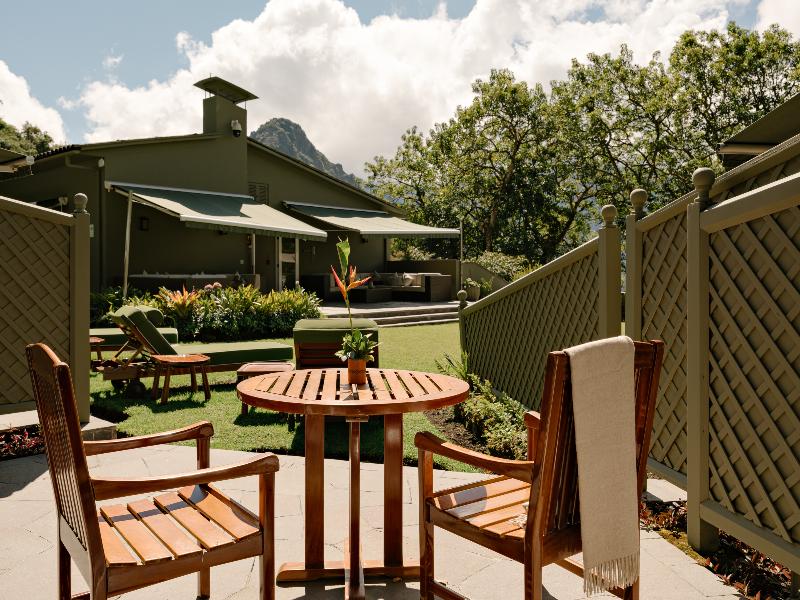 Sanctuary Lodge A Belmond Hotel Machu Picchu image