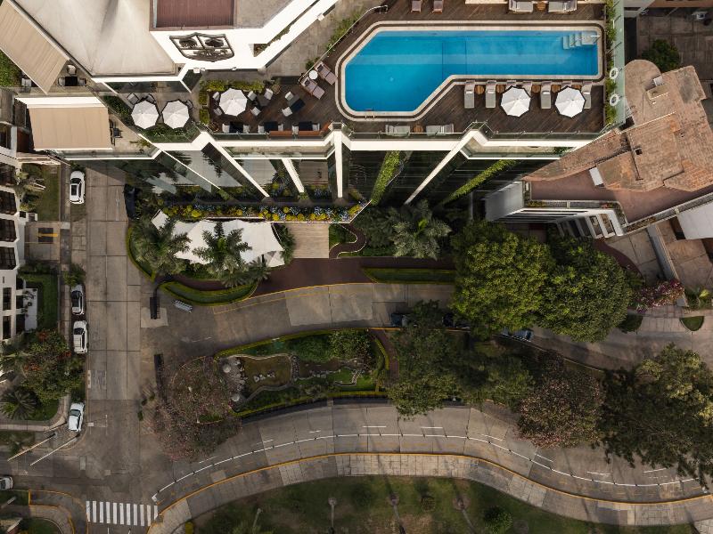 Miraflores Park, A Belmond Hotel, Lima image