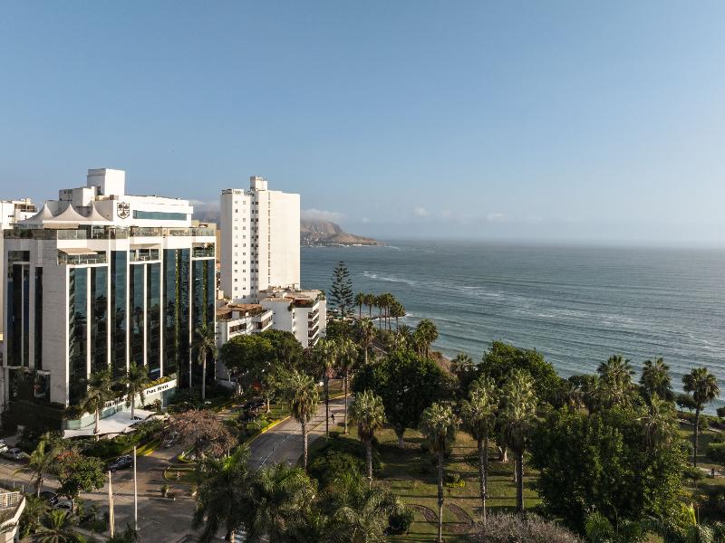 Miraflores Park, A Belmond Hotel, Lima image