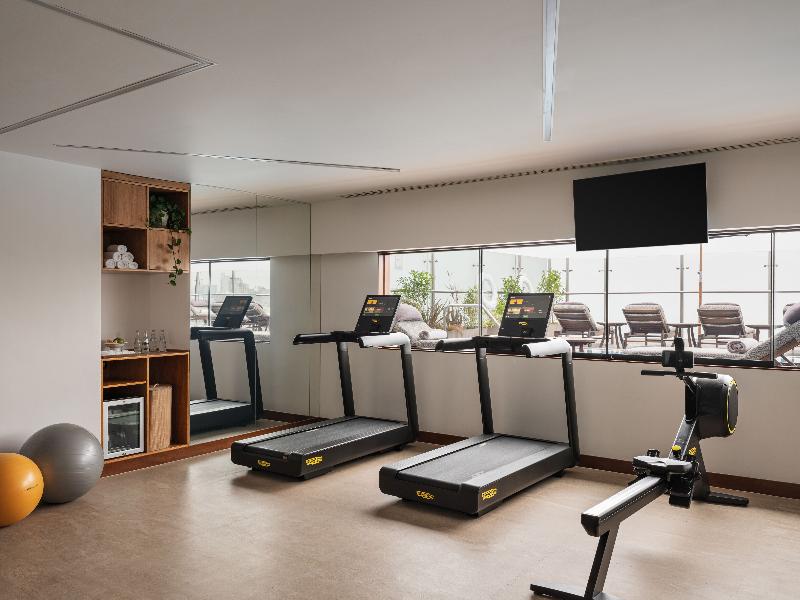 Miraflores Park, A Belmond Hotel, Lima image