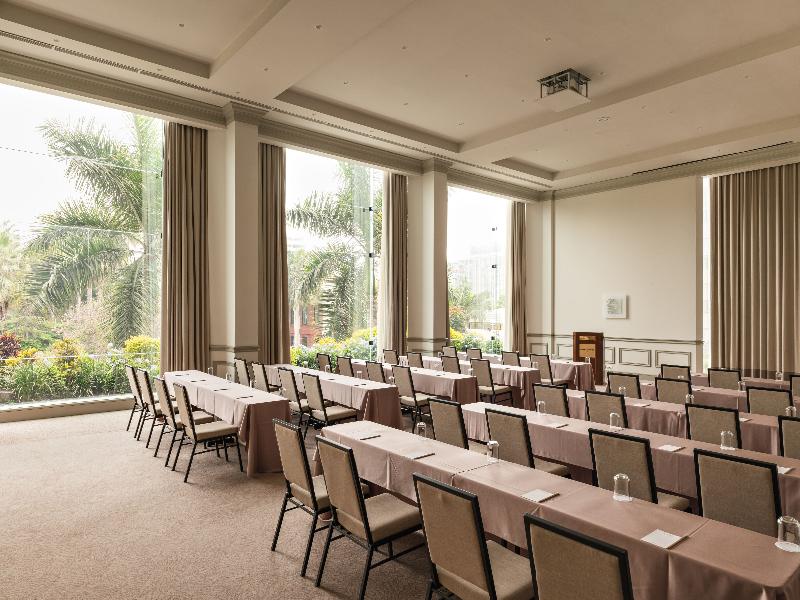 Miraflores Park, A Belmond Hotel, Lima image