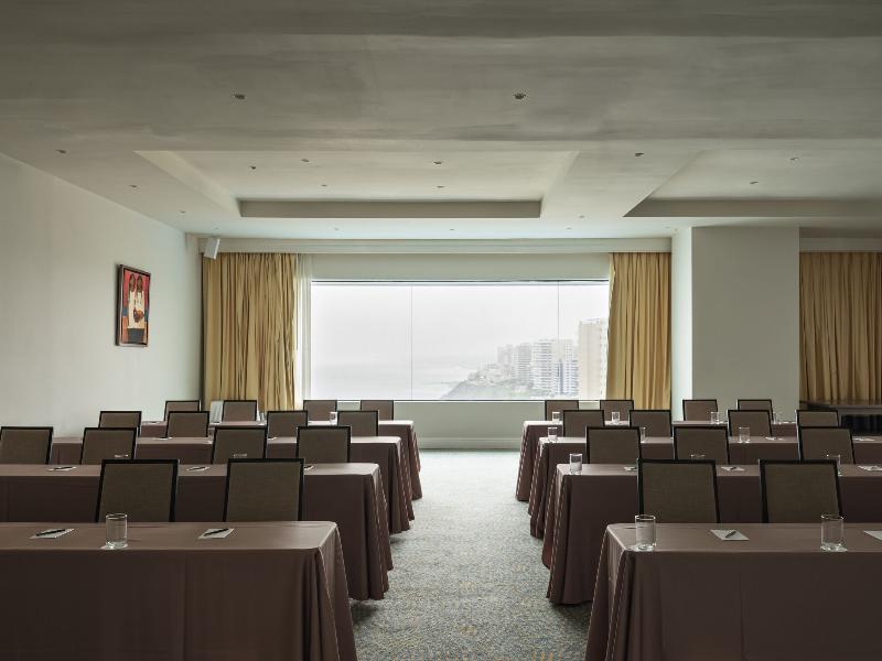 Miraflores Park, A Belmond Hotel, Lima image