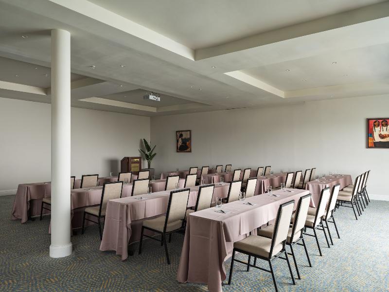 Miraflores Park, A Belmond Hotel, Lima image