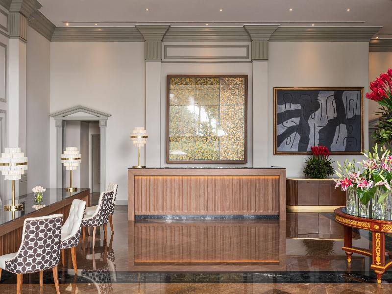 Miraflores Park, A Belmond Hotel, Lima image