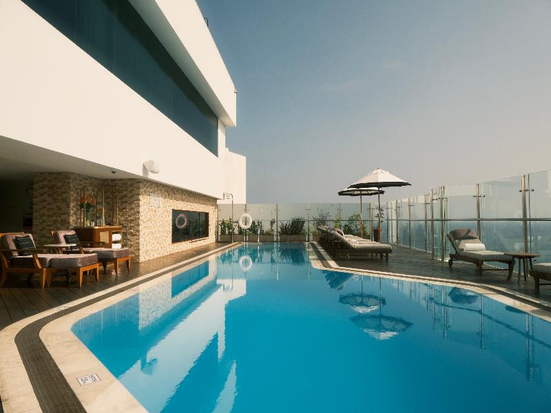 Miraflores Park, A Belmond Hotel, Lima image