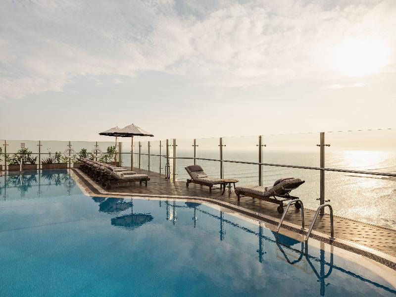 Miraflores Park, A Belmond Hotel, Lima image