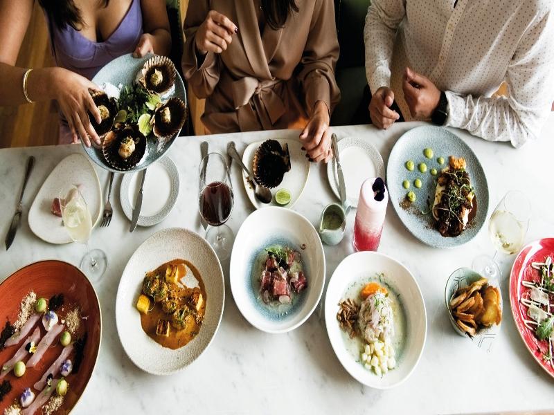 Miraflores Park, A Belmond Hotel, Lima image