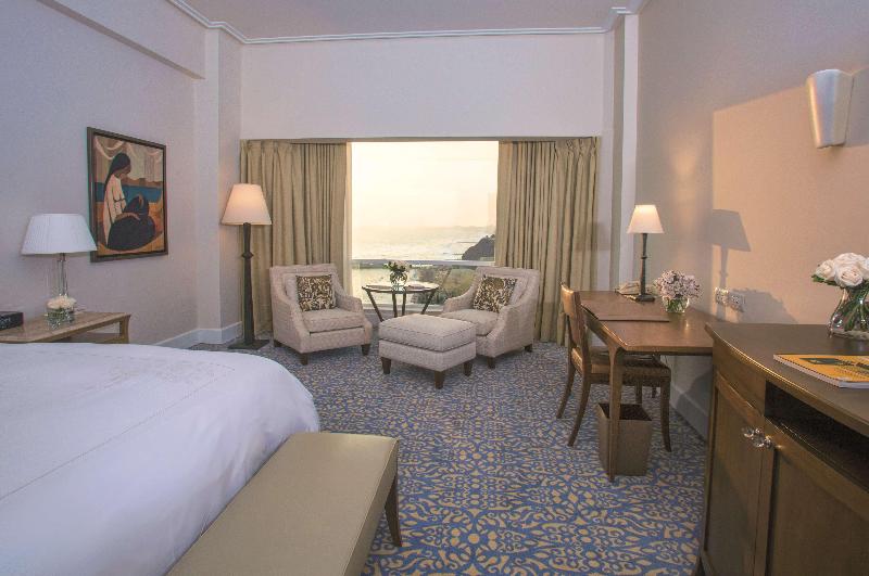 Miraflores Park, A Belmond Hotel, Lima image