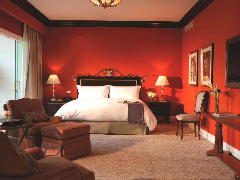 Miraflores Park, A Belmond Hotel, Lima image