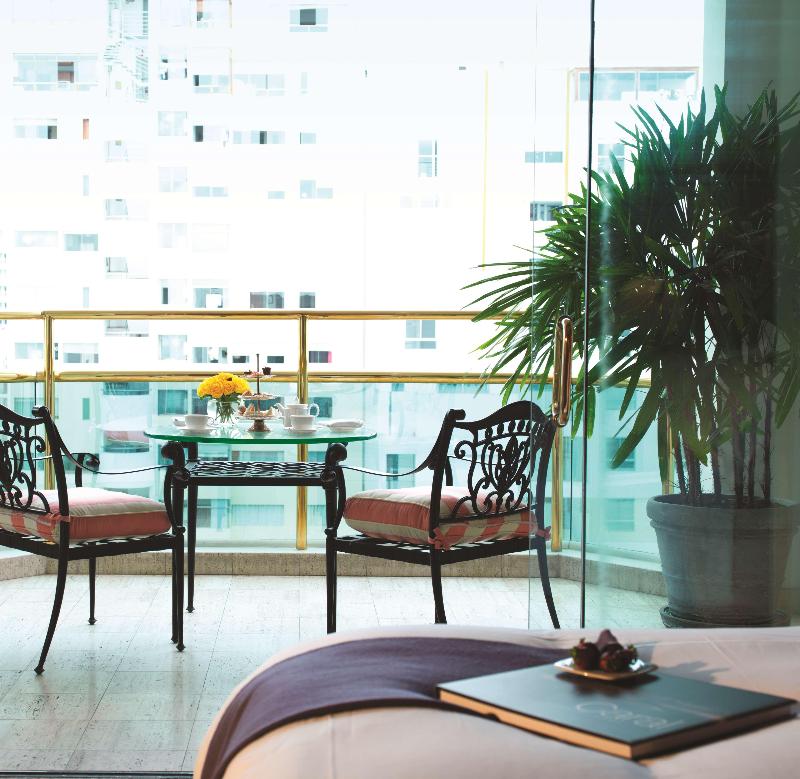 Miraflores Park, A Belmond Hotel, Lima image