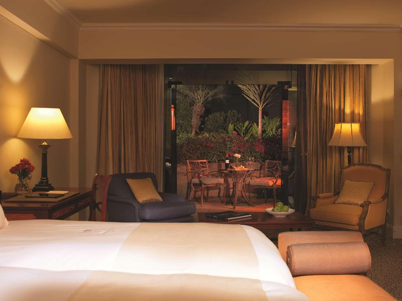 Miraflores Park, A Belmond Hotel, Lima image