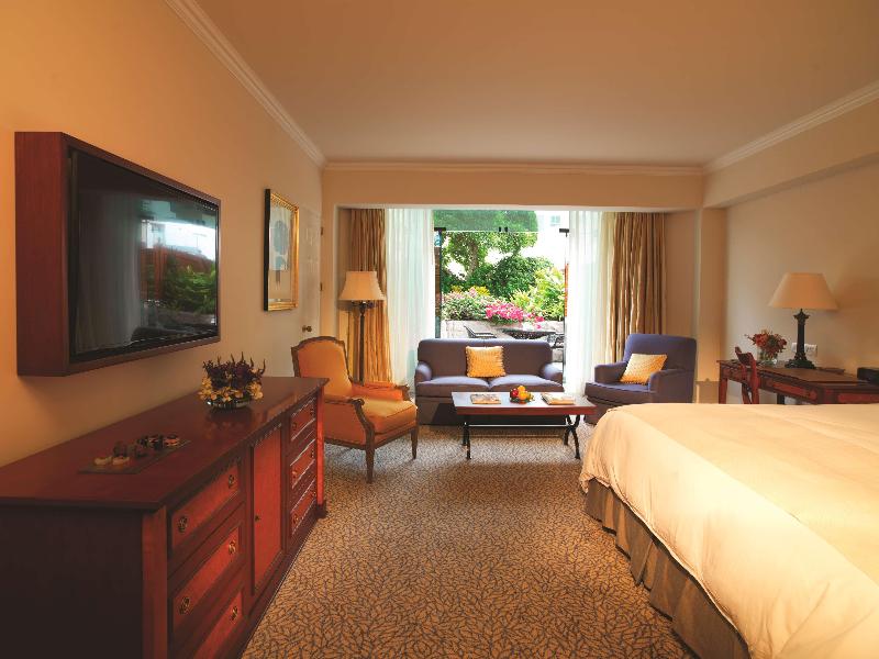 Miraflores Park, A Belmond Hotel, Lima image