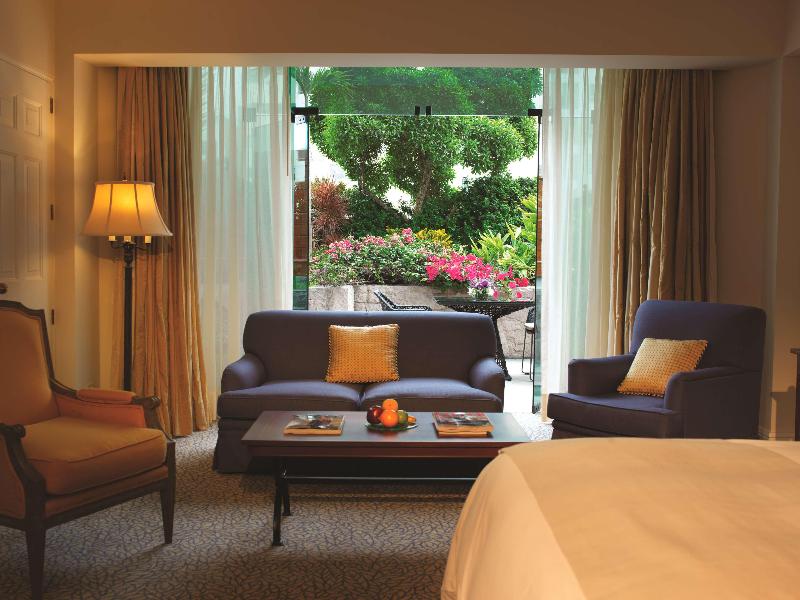 Miraflores Park, A Belmond Hotel, Lima image