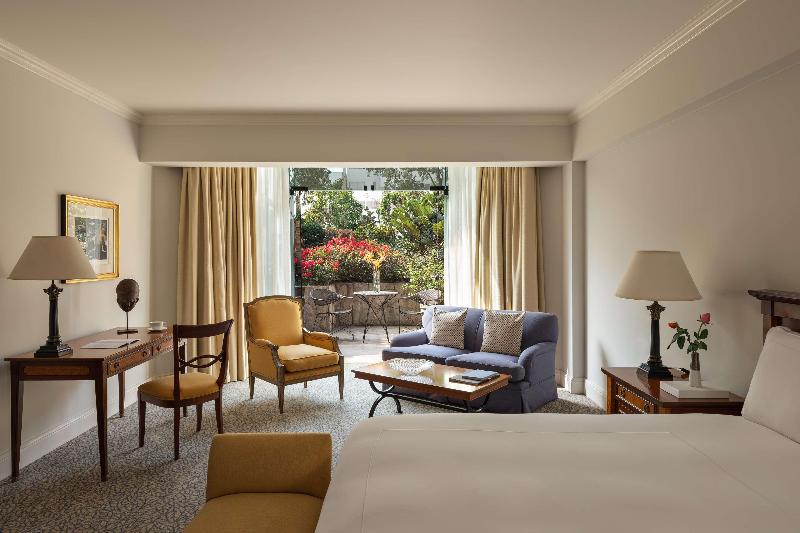 Miraflores Park, A Belmond Hotel, Lima image