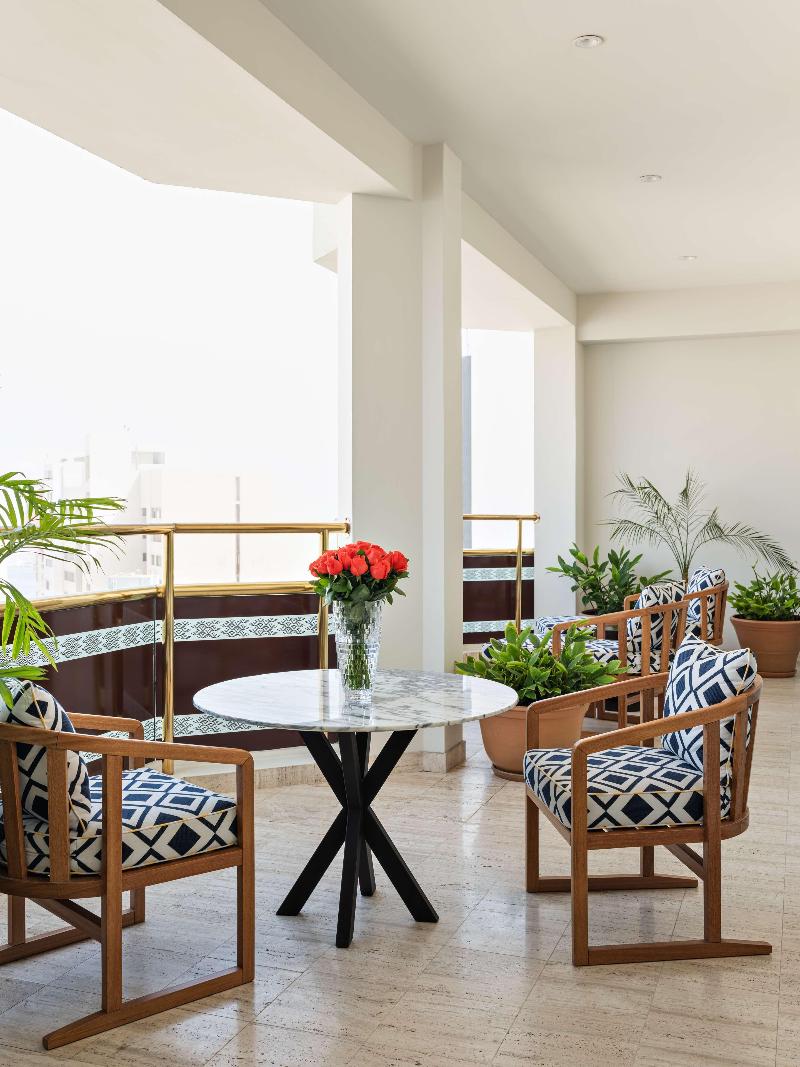 Miraflores Park, A Belmond Hotel, Lima image