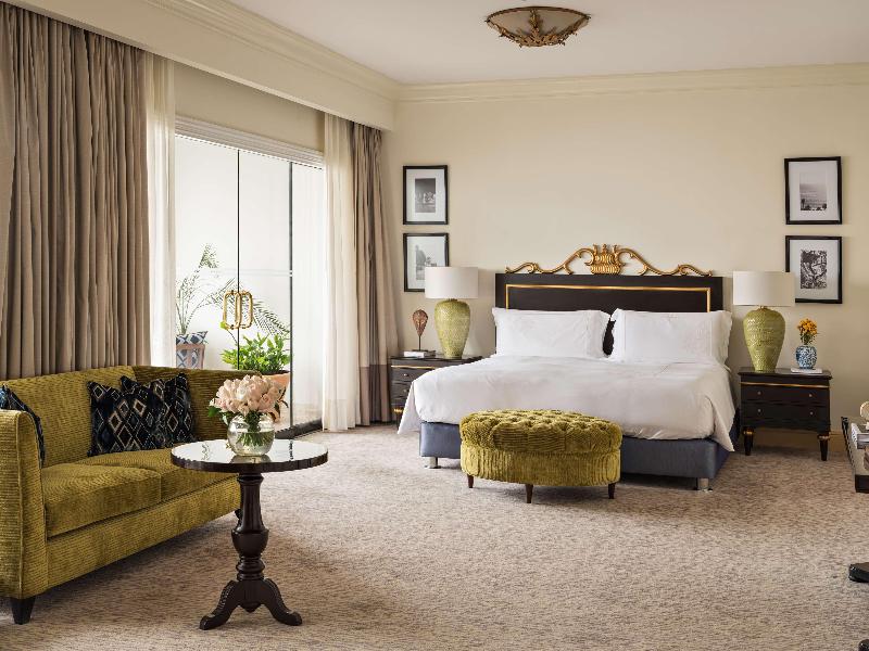 Miraflores Park, A Belmond Hotel, Lima image