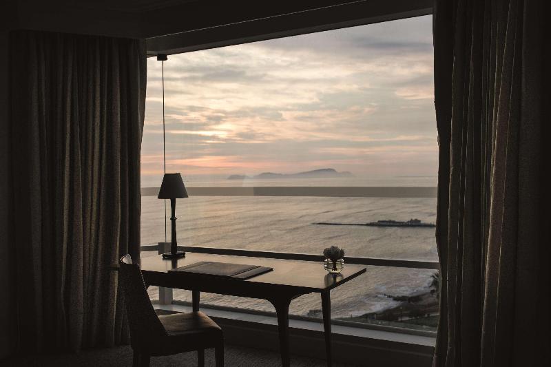 Miraflores Park, A Belmond Hotel, Lima image