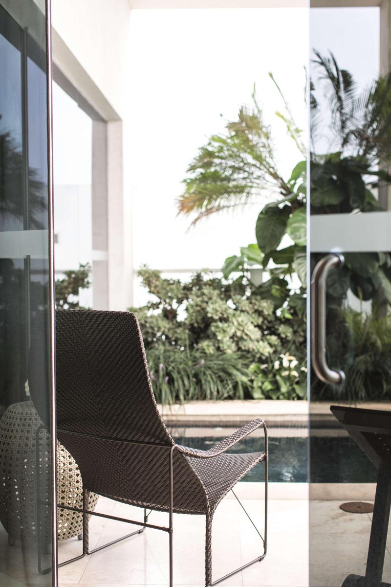 Miraflores Park, A Belmond Hotel, Lima image