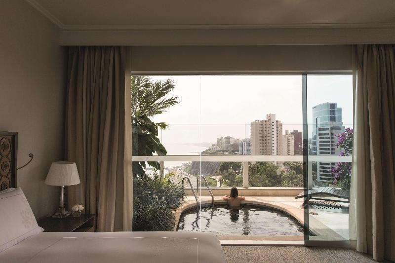 Miraflores Park, A Belmond Hotel, Lima image