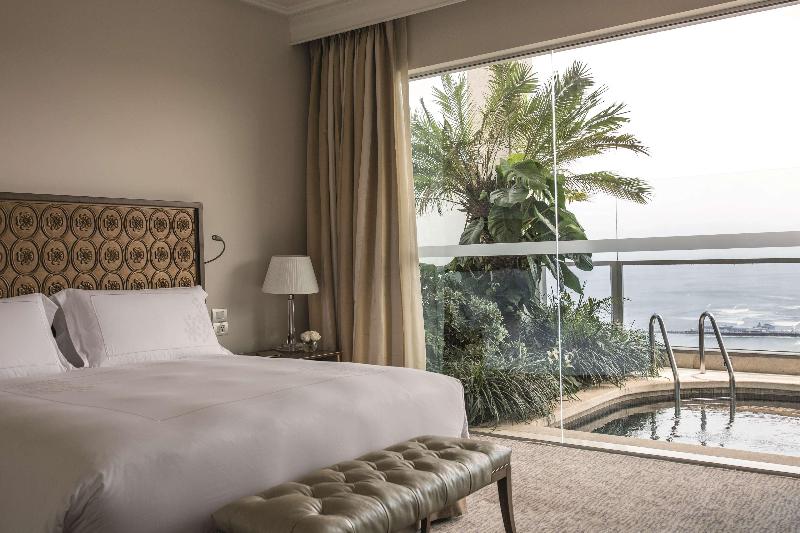 Miraflores Park, A Belmond Hotel, Lima image
