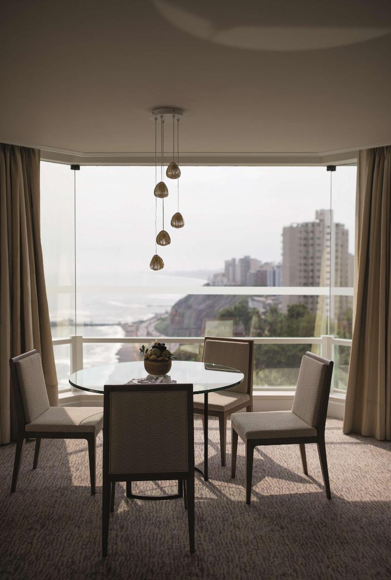 Miraflores Park, A Belmond Hotel, Lima image