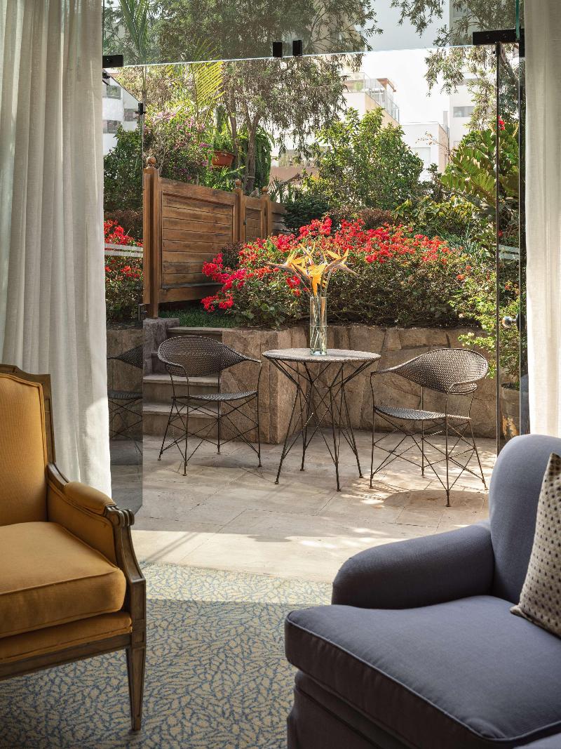 Miraflores Park, A Belmond Hotel, Lima image