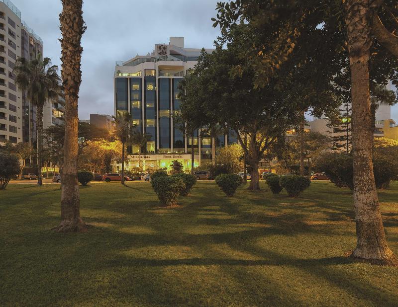Miraflores Park, A Belmond Hotel, Lima image