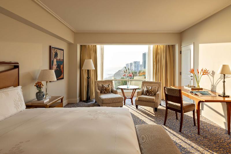 Miraflores Park, A Belmond Hotel, Lima image
