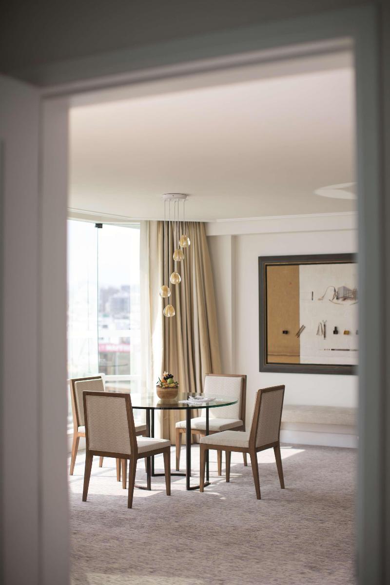 Miraflores Park, A Belmond Hotel, Lima image