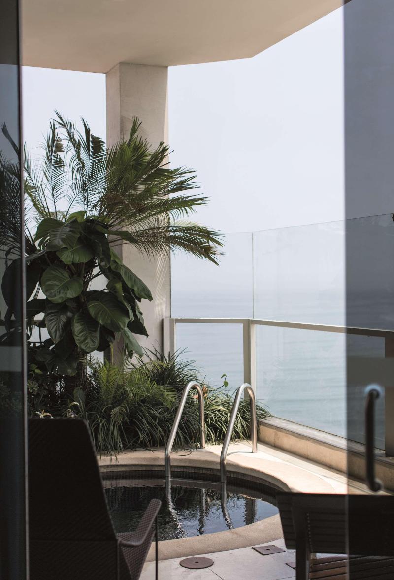 Miraflores Park, A Belmond Hotel, Lima image